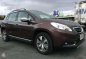 2015 Peugeot 2008 1.6L AT Gas for sale-11