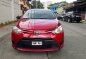 Good as new Toyota Vios 2016 for sale-1