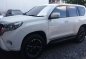 Well-maintained Toyota Land Cruiser Prado 2014 for sale-1