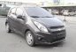 Chevrolet Spark 2015 LS A/T for sale-6