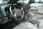 Well-maintained Toyota Fortuner 2015 for sale-1