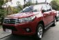 Well-kept Toyota Hilux 2017 for sale-4