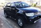 2014 Mitsubishi Montero Sport Manual Diesel for sale-2