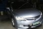 Well-maintained Honda Civic 2006 for sale-2