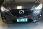 Well-maintained Mazda CX-5 2013 for sale-1