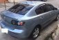 Well-maintained Mazda 3 2008 A/T for sale-3