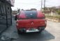 2007 Mitsubishi Strada GLS Manual Diesel 4x4 for sale-1