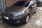 Well-kept Kia Rio 2012 EX A/T for sale-0