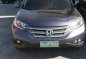 Honda CR-V 2012 for sale-1