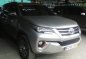 Good as new Toyota Fortuner 2016 for sale-0