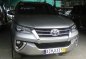 Good as new Toyota Fortuner 2016 for sale-1