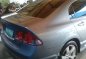 Well-maintained Honda Civic 2006 for sale-3