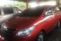 2014 Toyota Innova E Red Diesel Manual Transmission for sale-0