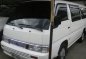 Good as new Nissan Urvan 2014 for sale-1