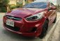 Hyundai Accent 2015 GL A/T for sale-0