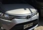 Toyota Vios 2017 J for sale-3