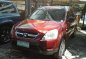 Good as new Honda CR-V 2004 for sale-2