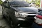 Good as new Toyota Avanza 2016 for sale-1