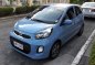 2016s Kia Picanto automatic for sale-2