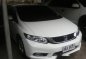 Good as new Honda Civic 2014 for sale-1