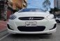 Good as new Hyundai Accent 2016 for sale-1