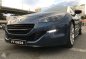 2014 Peugeot RCZ 1.6L AT Gas for sale-3