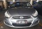 2016 Hyundai Accent 1.4 AT Grab Ready for sale-0