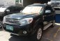 Good as new Ford Everest 2013 for sale-2