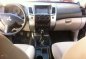 2014 Mitsubishi Montero Sport Manual Diesel for sale-5