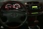 Toyota Camry 2005 Top of the Line 2.4V for sale-6