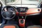 Well-maintained Hyundai Grand i10 2015 for sale-3