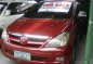 Well-kept Toyota Innova 2006 for sale-2