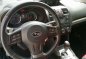 Good as new Subaru XV 2013 A/T for sale-7