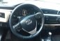 Well-kept Toyota Corolla Altis 2017 for sale-5