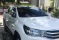 2017 Toyota Hilux 4x2 Diesel Manual Transmission for sale-0