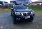 2015 Nissan NP300 Navara 4x4 VL AT Siena Motors for sale-1