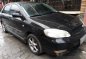 Good as new Toyota Corolla Altis 2002 for sale-0