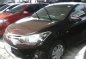 Well-maintained Toyota Vios 2017 for sale-0