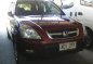 Honda CR-V 2002 for sale-0