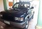 2003 Isuzu BIGHORN Trooper for sale-0