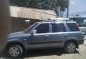 Honda CR-V 1999 A/T for sale-1