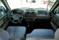 Well-maintained Mitsubishi Adventure 2001 for sale-7