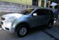 Well-maintained Chevrolet Trailblazer 2016 LT A/T for sale-2