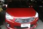 Well-kept Mitsubishi Mirage G4 2015 for sale-0