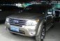 Well-kept Ford Everest 2012 for sale-2