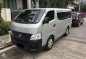 2015 Nissan Urvan NV350 MT Diesel for sale-0