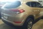 Well-maintained Hyundai Tucson 2016 for sale-5
