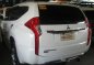 Good as new Mitsubishi Montero Sport 2016 for sale-3