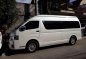 2016 Toyota Hiace lxv Super Grandia automatic for sale-1