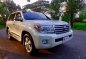 Toyota Land Cruiser 2014 VX A/T for sale-7